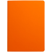 Ежедневник Flex Shall, датированный, оранжевый (P17881.20)