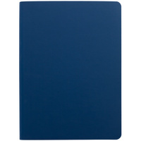 Ежедневник Flex Shall, датированный, темно-синий (P17881.40)