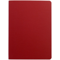 Ежедневник Flex Shall, датированный, красный (P17881.50)