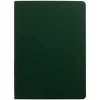 Ежедневник Flex Shall датированный, зеленый (P17881.99)