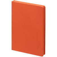 Ежедневник Cortado, недатированный, оранжевый (P17887.20)