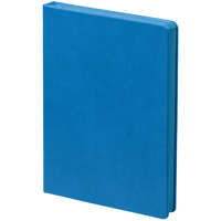 Ежедневник Cortado, недатированный, ярко-синий (P17887.44)