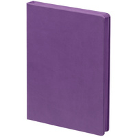 Ежедневник Cortado, недатированный, фиолетовый (P17887.70)