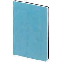 Ежедневник Romano, недатированный, голубой (P17888.14)