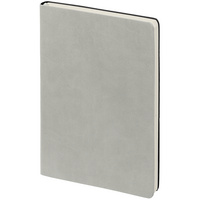 Ежедневник Romano, недатированный, серый (P17888.16)