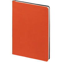 Ежедневник Romano, недатированный, оранжевый (P17888.21)