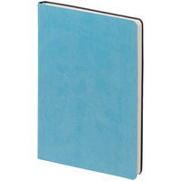 Ежедневник Romano, недатированный, голубой (P17888.42)