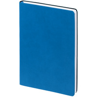 Ежедневник Romano, недатированный, ярко-синий (P17888.44)