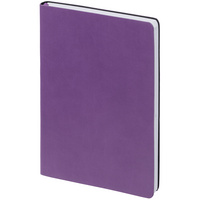 Ежедневник Romano, недатированный, фиолетовый (P17888.70)
