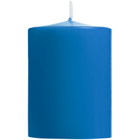Свеча Lagom Care, синяя (P17890.40)