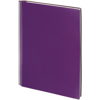 Ежедневник Kroom, недатированный, фиолетовый (P17895.70)