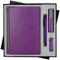 Набор Kroom Memory, фиолетовый (P17899.70)