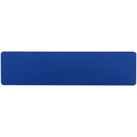 P17900.44 - Наклейка тканевая Lunga, S, синяя