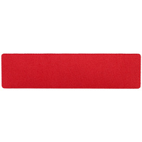 P17900.50 - Наклейка тканевая Lunga, S, красная