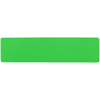 P17900.94 - Наклейка тканевая Lunga, S, зеленый неон