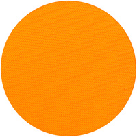 P17901.22 - Наклейка тканевая Lunga Round, M, оранжевый неон