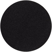 P17901.30 - Наклейка тканевая Lunga Round, M, черная