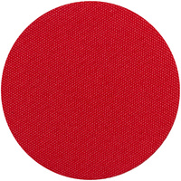 P17901.50 - Наклейка тканевая Lunga Round, M, красная