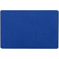 P17903.44 - Наклейка тканевая Lunga, L, синяя