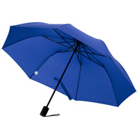 Зонт складной Rain Spell, синий (P17907.40)