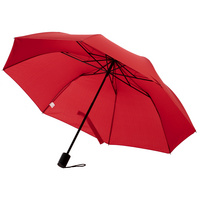 Зонт складной Rain Spell, красный (P17907.50)