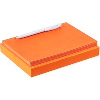 Набор Flat, оранжевый (P17908.20)