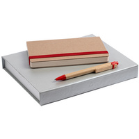 Набор Eco Write Mini, красный (P17944.05)