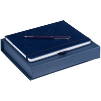 Набор Lucky, синий (P17958.40)