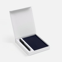 Набор Flat Mini, черный (P17980.30)