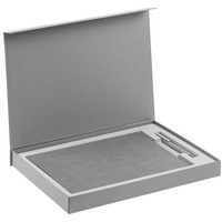 Набор Flat Maxi, серый (P17982.10)