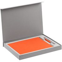 Набор Flat Maxi, оранжевый (P17982.20)