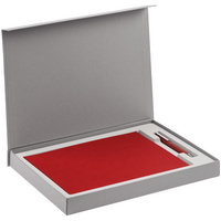 Набор Flat Maxi, красный (P17982.50)