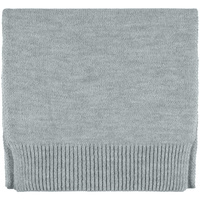 Шарф Cordelia, светло-серый (P18004.10)