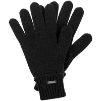 Перчатки Alpine, черные (P18013.30)