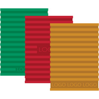 Плед на заказ Pleat Plus, М, акрил (P18052.01)