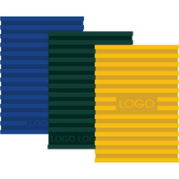 Плед на заказ Pleat Plus, М, полушерсть (P18052.02)