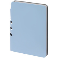 Ежедневник Flexpen Mini, недатированный, голубой (P18087.14)