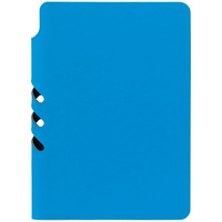 Ежедневник Flexpen Mini, недатированный, голубой (P18087.15)