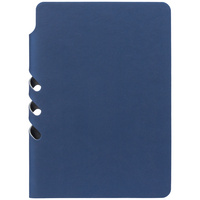 Ежедневник Flexpen Mini, недатированный, синий (P18087.41)