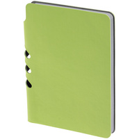 Ежедневник Flexpen Mini, недатированный, светло-зеленый (P18087.91)