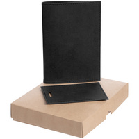 Набор Nubuk Travel, черный (P18095.30)