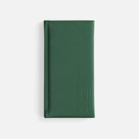 Еженедельник Baza, датированный, зеленый (P18295.90)