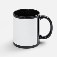 Кружка для сублимационной печати Levent (P18308.30)