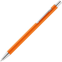 P18319.20 - Ручка шариковая Mastermind, оранжевая