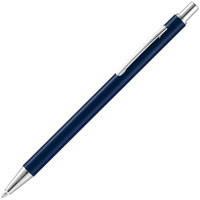 Ручка шариковая Mastermind, синяя (P18319.40)