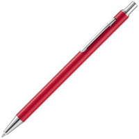 P18319.50 - Ручка шариковая Mastermind, красная