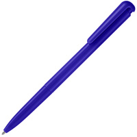 Ручка шариковая Penpal, синяя (P18320.40)