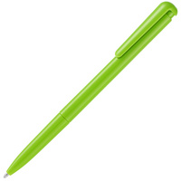 Ручка шариковая Penpal, зеленая (P18320.90)