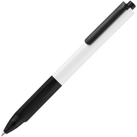 Ручка шариковая Winkel, черная (P18328.30)