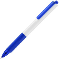 Ручка шариковая Winkel, синяя (P18328.40)